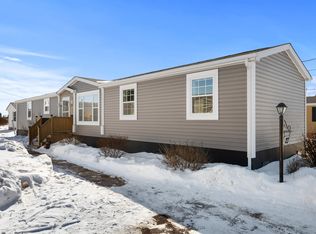 27 Kenzie Myers Ave, Summerside, PE C1N0G9