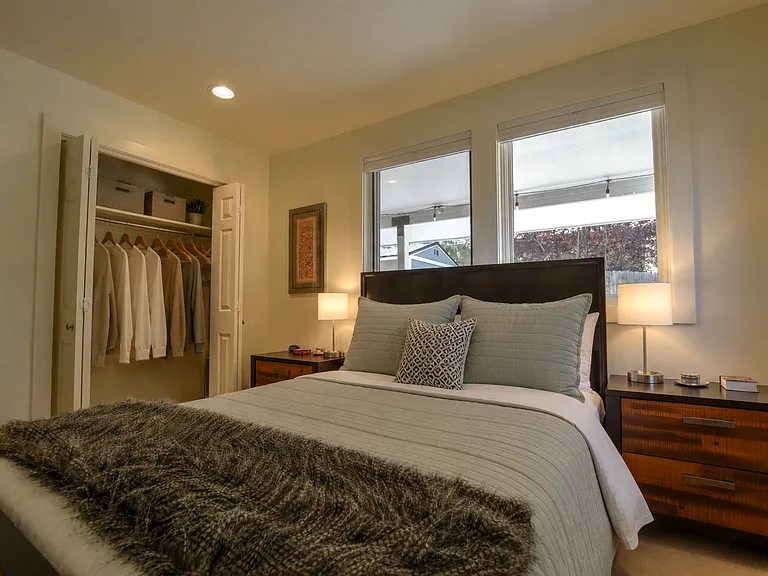 1st. Floor Guest Bedroom #1