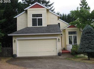 12765 SW Ascension Dr, Tigard, OR 97223