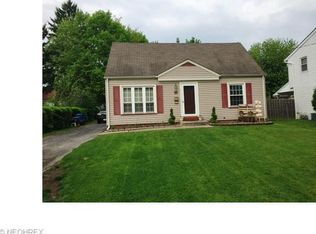 60 S Main St, Youngstown, OH 44515