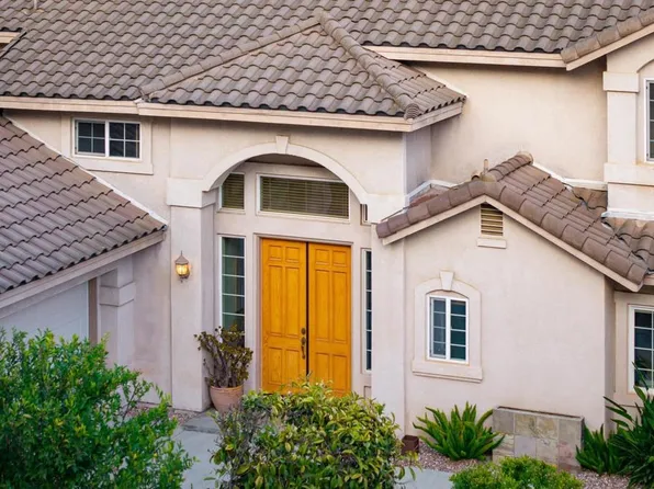 1684 Hubbard Pl, Escondido, CA 92027