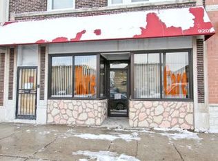 9208 S Cottage Grove Ave, Chicago, IL 60619