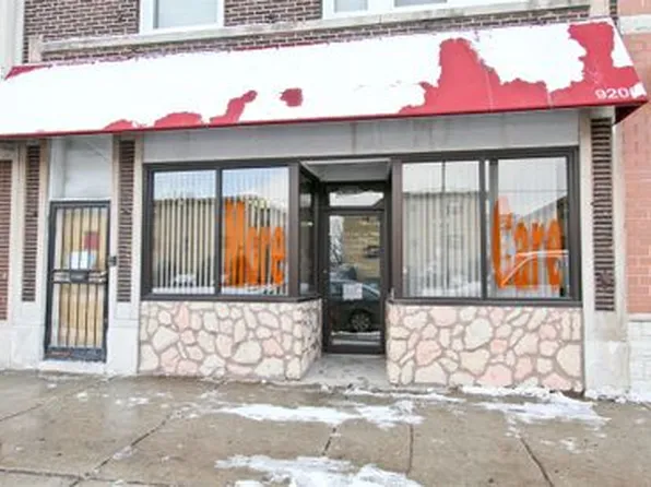 9208 S Cottage Grove Ave, Chicago, IL 60619