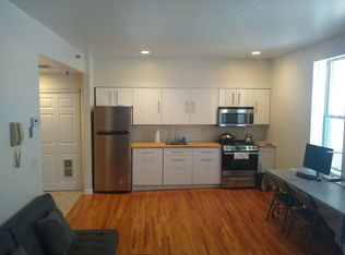 300 1st St APT 2N, Hoboken, NJ 07030