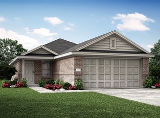 1739 Glacial Beech Pl, Forney, TX 75126
