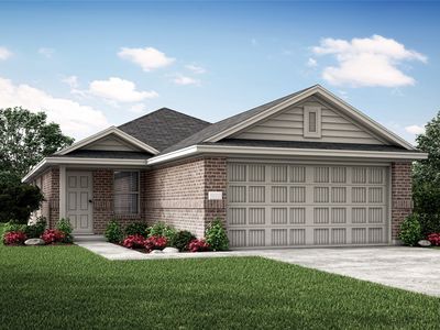 3984 Condor Dr, Crandall, TX, 75114