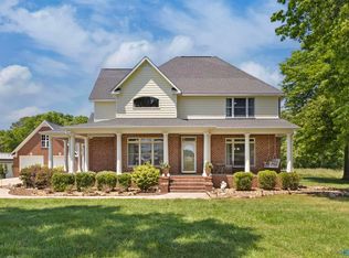 288 County Road 421, Boaz, AL 35957