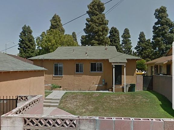 3rd image of 11607 Crenshaw Blvd