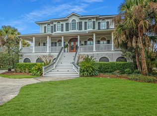 1368 Old Brickyard Rd, Mount Pleasant, SC 29466