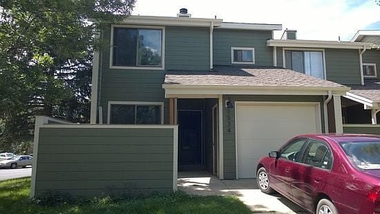 1534 MacArthur Drive Exterior
