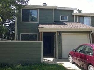 1534 Macarthur Dr #1534, Boulder, CO 80303
