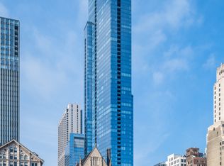 60 E Monroe St UNIT 2905, Chicago, IL 60603