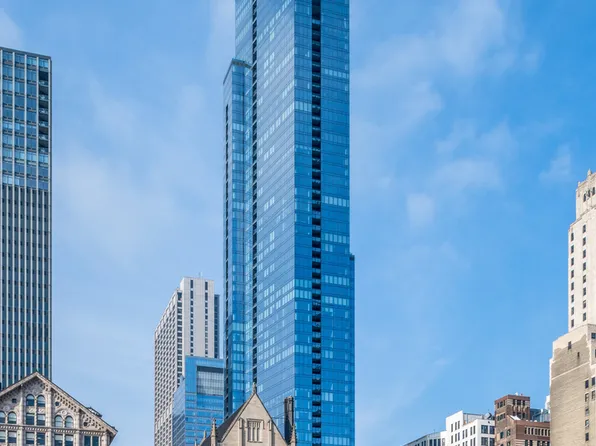 60 E Monroe St Unit 2905, Chicago, IL 60603