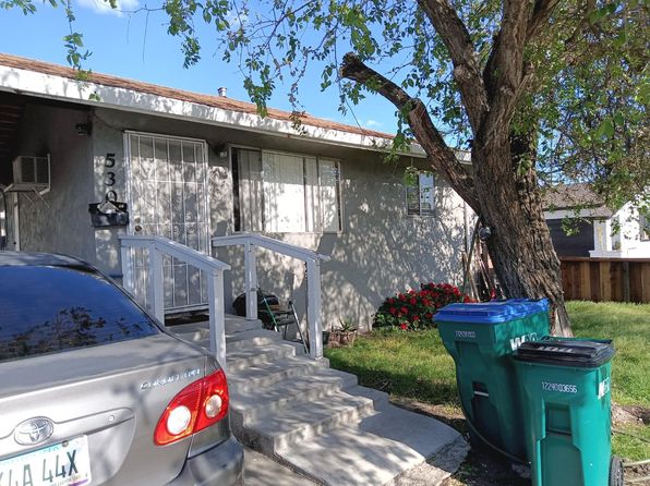 532 N Gratton Ave, Stockton, CA 95205