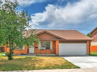 9995 Pecos St, Thornton, CO 80260