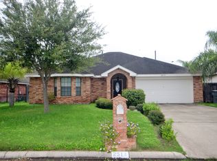 2514 Tallow Cts, Edinburg, TX 78539