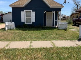 713 Axtell St, Clovis, NM 88101