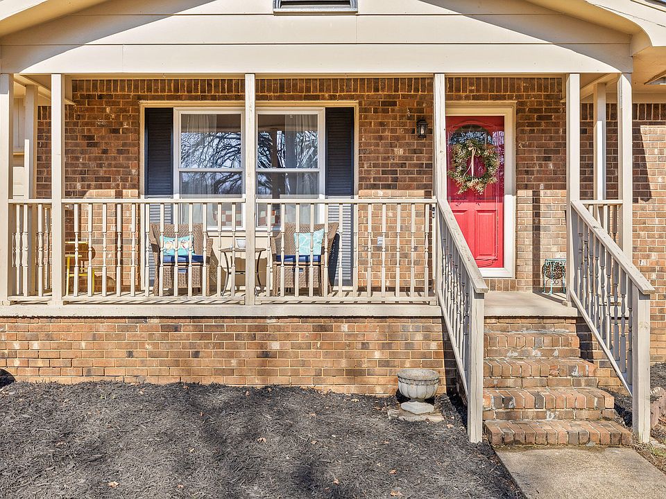 5917 Hillcrest Dr, Harrison, TN 37341 | Zillow