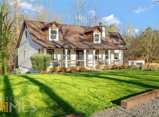 12247 Fincher Rd, Canton, GA 30114