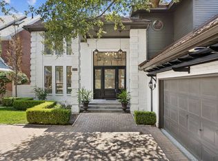 2004 Crockett Ct, Irving, TX 75038