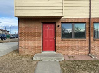 3310 Provence Ct #3310D, Casper, WY 82609