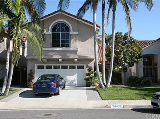 24432 Silver Spur Ln, Laguna Niguel, CA 92677