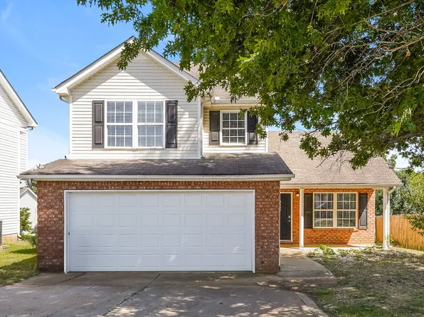 3064 Ace Wintermeyer Dr, La Vergne, TN 37086
