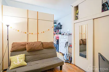 Rented by City Connections Realty