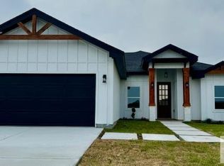 813 Kaylee Dr, La Feria, TX 78559