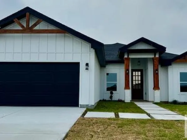 813 Kaylee Dr, La Feria, TX 78559