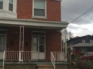 68 Evans Ave, Pittsburgh, PA 15205