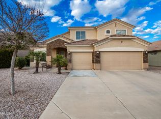 16336 W Central St, Surprise, AZ 85388