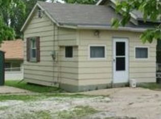1504 5th Ave, Leavenworth, KS 66048