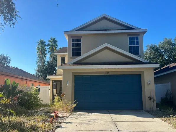 11385 Cocoa Beach Dr, Riverview, FL 33569