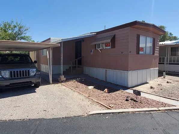 4315 N Flowing Wells Rd #57, Tucson, AZ 85705