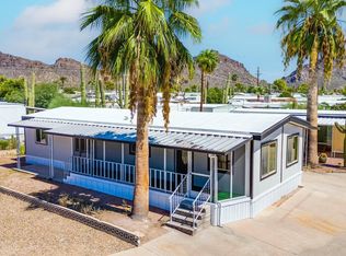 5772 W Rocking Circle St, Tucson, AZ 85713