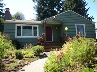 4035 48th Ave SW, Seattle, WA 98116