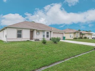274 SW Twig Ave, Port Saint Lucie, FL 34983