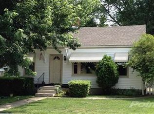 135 Elkhorn Dr, Frankfort, KY 40601