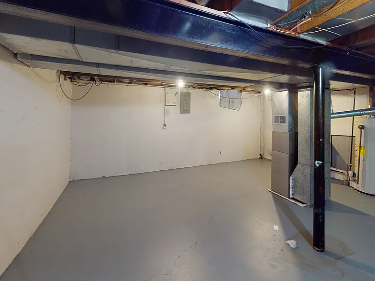 Midtown Park Apartments — Photo 21