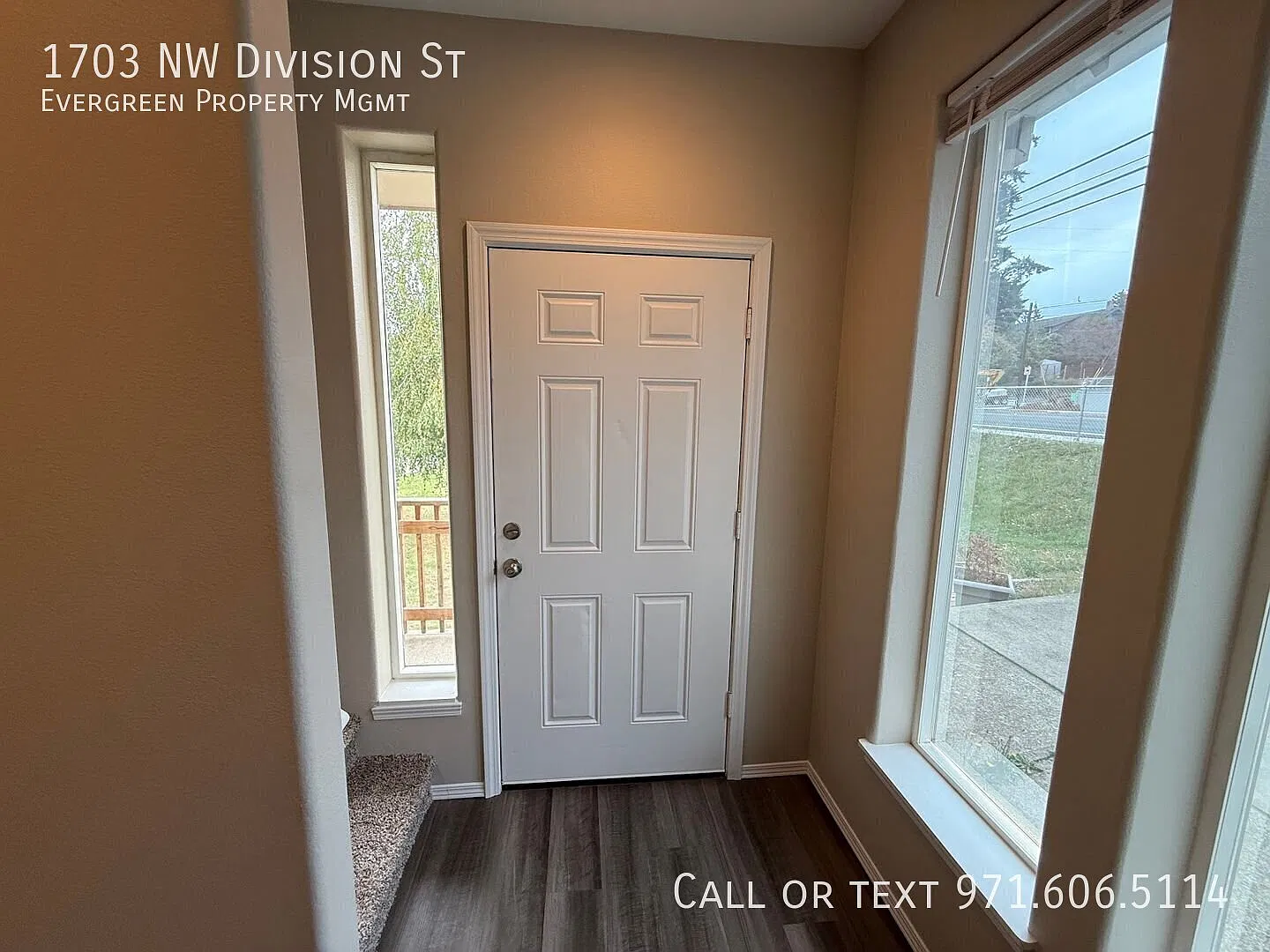3-Bedroom Home with Attached Garage, Fenced Yard & Deck — Photo 2