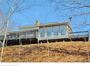202 Stream Rd, Winterport, ME 04496