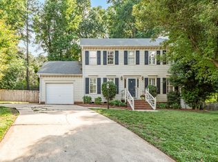 136 Skipwyth Cir, Cary, NC 27513