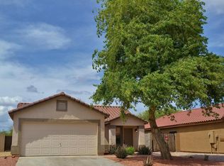 15548 W Acapulco Ln, Surprise, AZ 85379