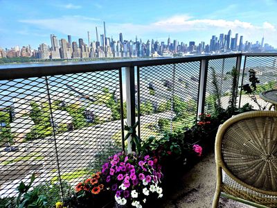 6600 Boulevard East APT 6L, West New York, NJ, 07093