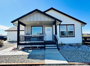 400 Malibu Street SW, Ocean Shores, WA