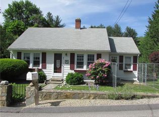 46 Station Rd, North Windham, CT 06256