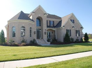 829 Wickham Dr, Winterville, NC 28590
