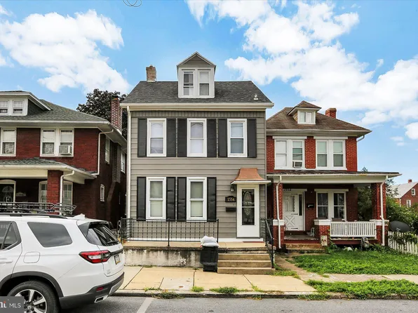 1554 W Philadelphia St, York, PA 17404