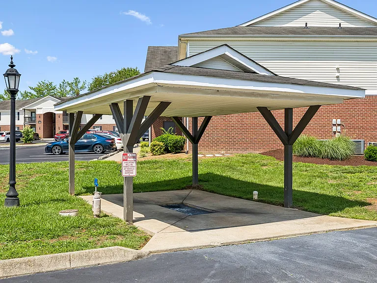 Legacy Village — Photo 20